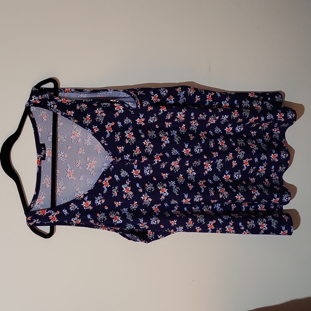 2 Dye 4 Ladies 3X Tank Top